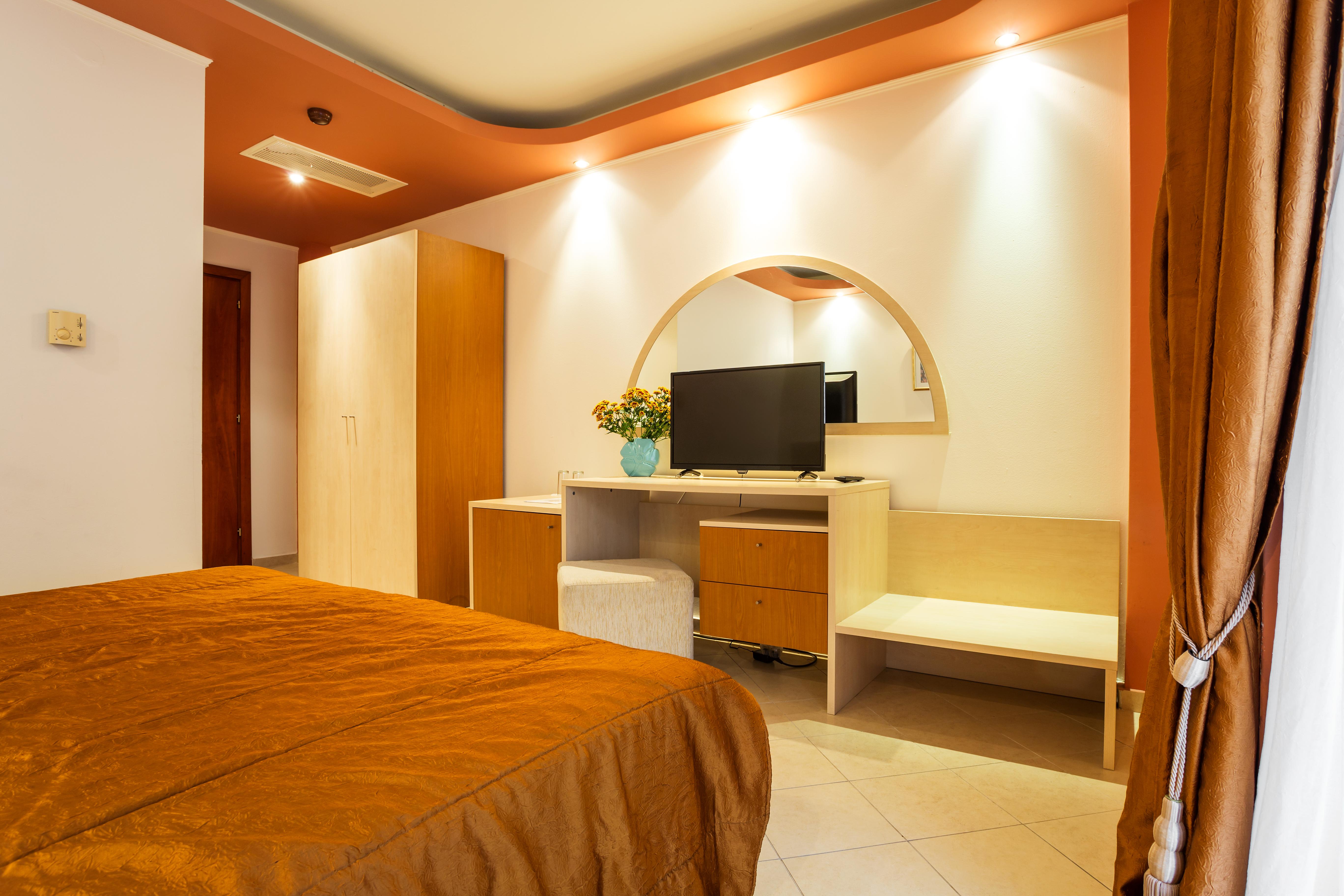 Family Hotel Gold Pearl (Adults Only) Sluneční pobřeží Exteriér fotografie