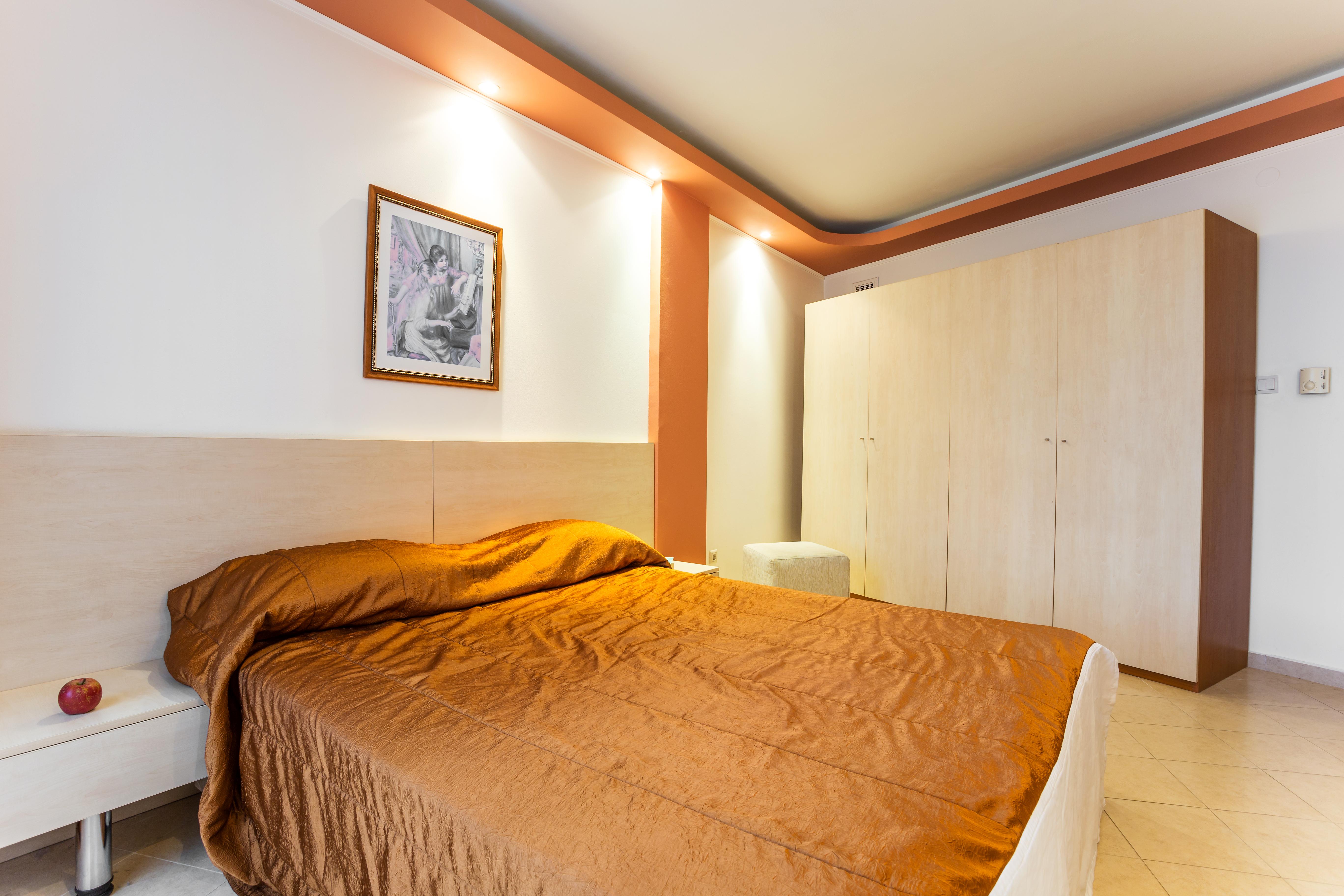 Family Hotel Gold Pearl (Adults Only) Sluneční pobřeží Exteriér fotografie