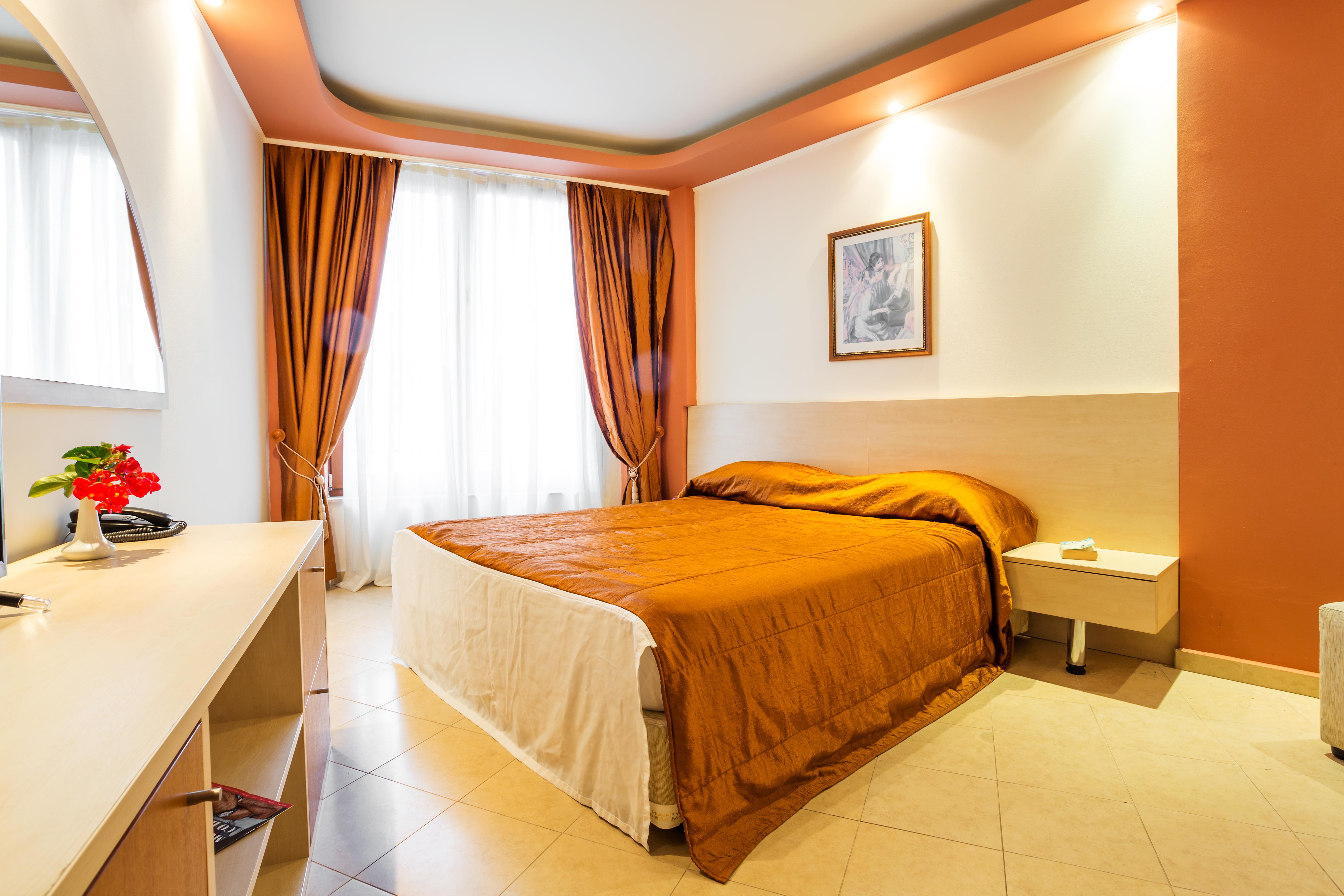 Family Hotel Gold Pearl (Adults Only) Sluneční pobřeží Exteriér fotografie