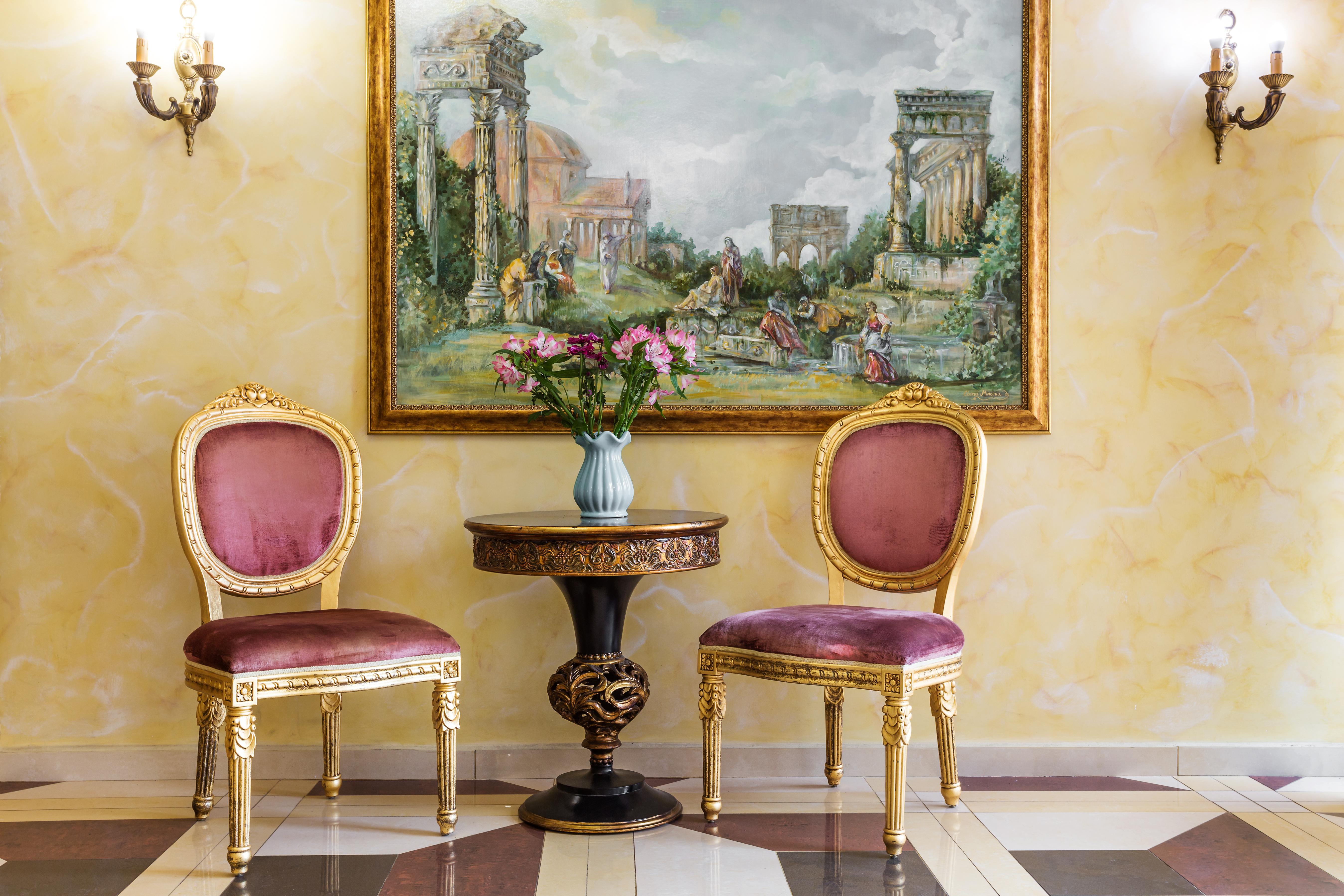 Family Hotel Gold Pearl (Adults Only) Sluneční pobřeží Exteriér fotografie