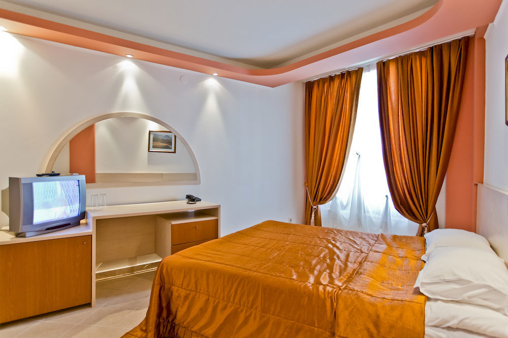 Family Hotel Gold Pearl (Adults Only) Sluneční pobřeží Exteriér fotografie