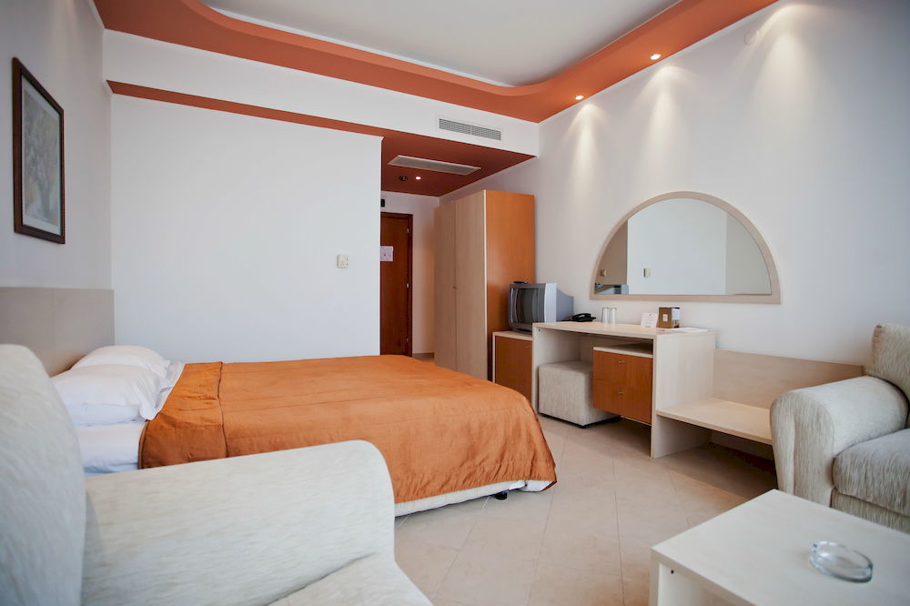 Family Hotel Gold Pearl (Adults Only) Sluneční pobřeží Exteriér fotografie