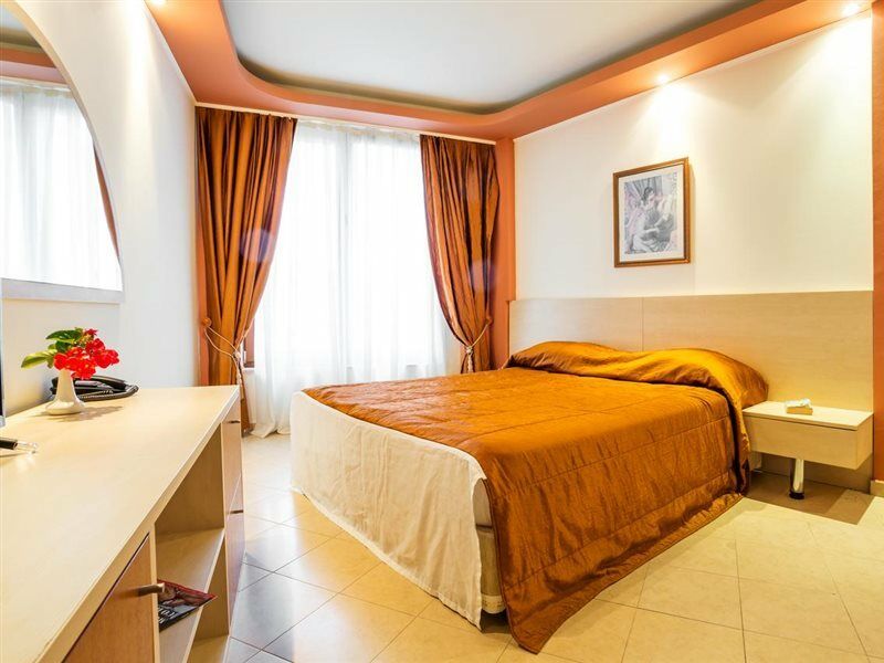 Family Hotel Gold Pearl (Adults Only) Sluneční pobřeží Exteriér fotografie